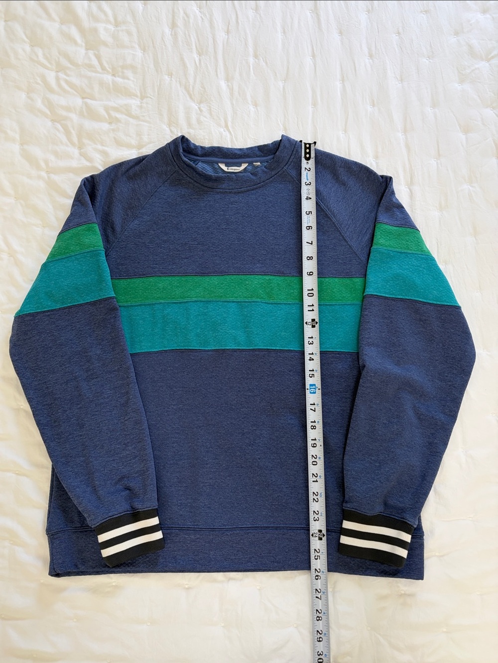 Cotopaxi Bandera Crew Sweatshirt - Picture 5 of 7